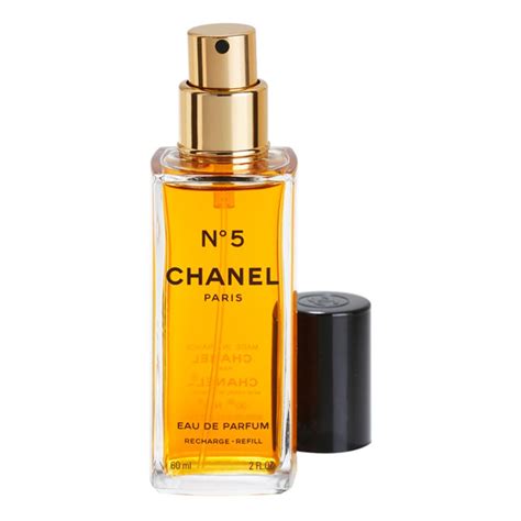 chanel no 5 eau de parfum 60 ml